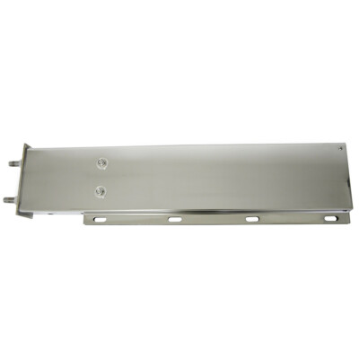 BS-LB4303012-2 Stainless Steel Mud Flap Hanger Light Bars
