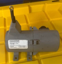 Measurement Specialties PT8150 -0060-111-4110 Cable Actuated Sensor Encoder