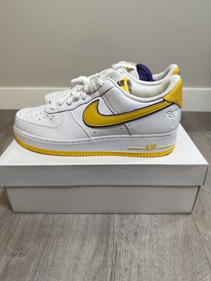 NIKE AIR FORCE 1 LOW RETRO QS KBコービー