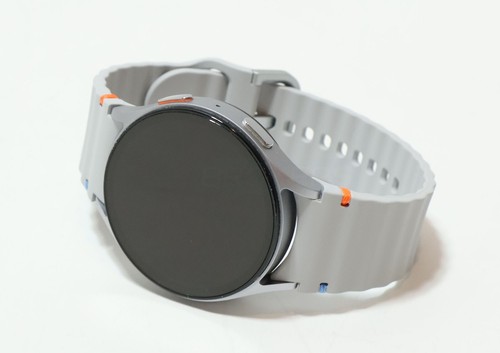 Samsung Galaxy Watch 7 44mm (Bluetooth + WiFi + LTE) SM-L315U Silver - Picture 8 of 19