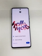 Motorola Edge 2024 256GB Black XT2405-1 (T-Mobile) Fully Functional DG3169