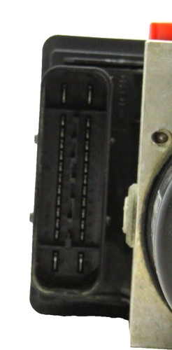 ⭐ABS RENAULT LAGUNA II 8200345940B 10020601614 P5CT2AAY7 10096014423 00009361D0⭐ - Picture 6 of 8