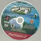 Hot Shots Golf 3 Greatest Hits PS2 Sony PlayStation 2 - Disc Only