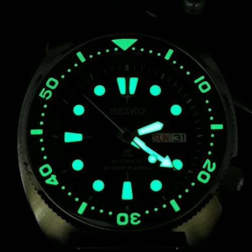CI0045 SRP Turtle Re-issue Ceramic 