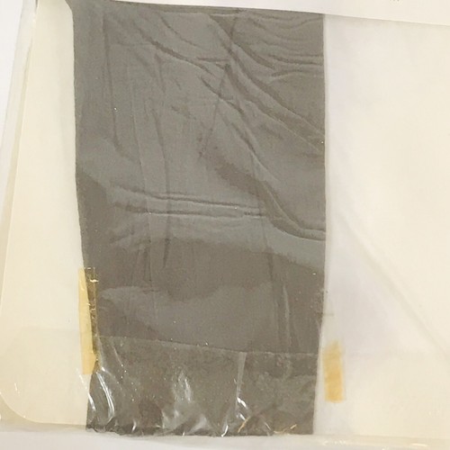 New Woman’s Pantyhose Super Sheer Off Black 1X-2X 42”-48” Waist 155-195lbs - Picture 3 of 6