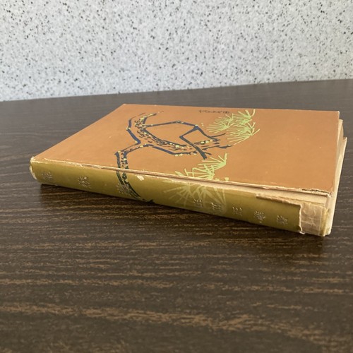 Alter japanischer Bonsai-Baum Ausstellung Buch Bilder Japan Schuber Vintage Antik - Bild 6 von 24