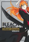 Bleach Brave Souls Official Artworks Art Book Tite Kubo JAPAN Anime Manga