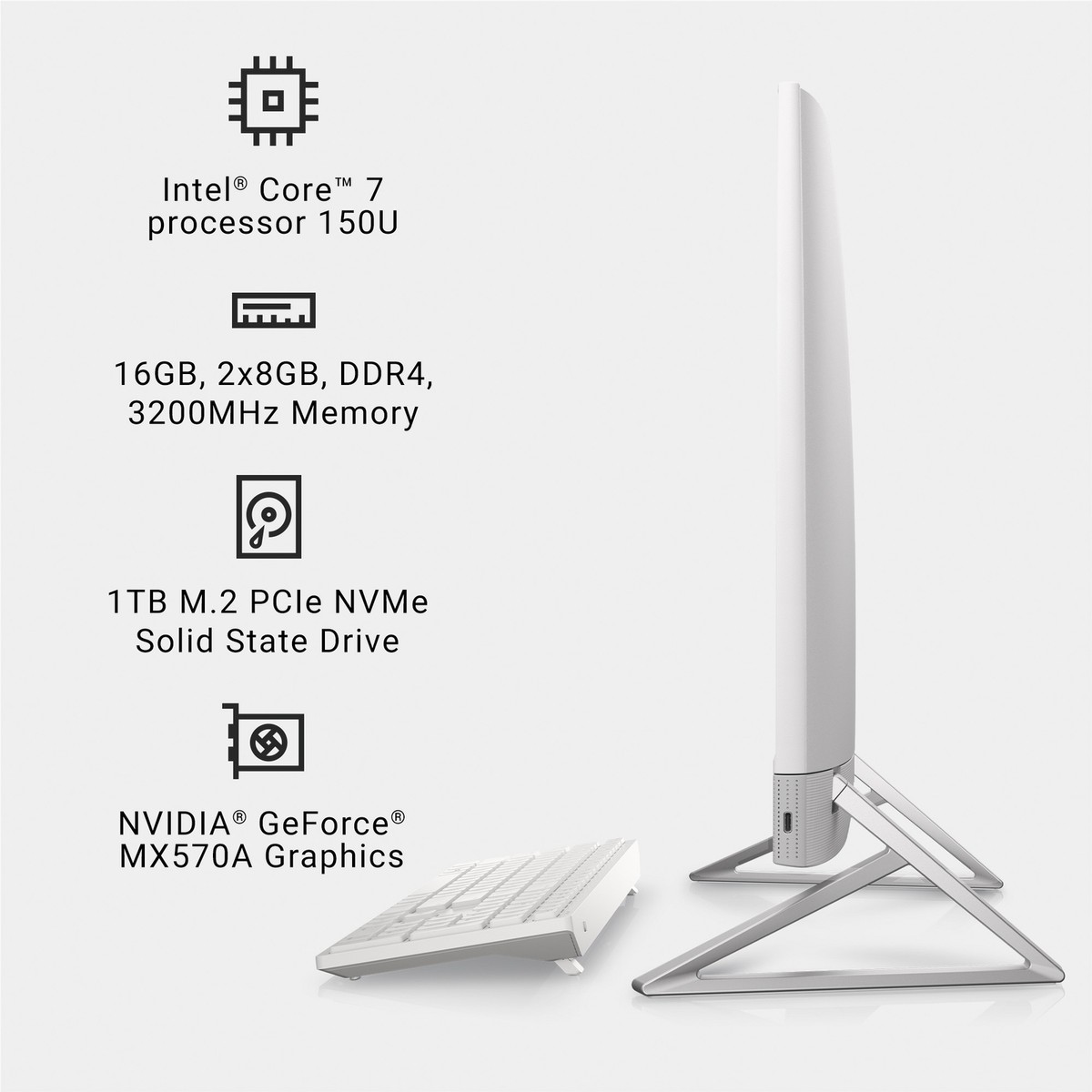Dell - Inspiron 27 Dell - Inspiron 27