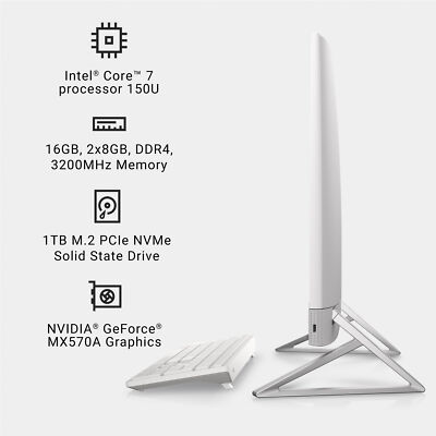 Dell - Inspiron 27 Dell - Inspiron 27