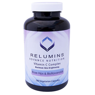 relumins glutathione and vitamin c 3 Bottles Relumins Advance Vitamin C