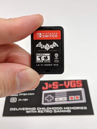 NSG - Nintendo Switch Games NEW & USED (MAKE A BUNDLE)(PICK YOUR GAMES) - Picture 30 of 672