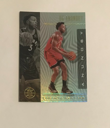 2019-20 Panini Illusions Basketball Single Base Vets Rookies #1-150 You Pick PYC - 第 55/193 張圖片