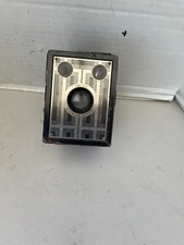 Antique BROWNIE Target Six-16-20 Camera Art Deco Eastman Kodak Box Film Cameras