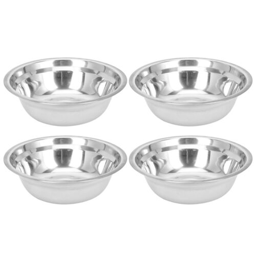 Set of 8 Dipping Bowls for Condiments and Seasonings - 第 1/12 張圖片