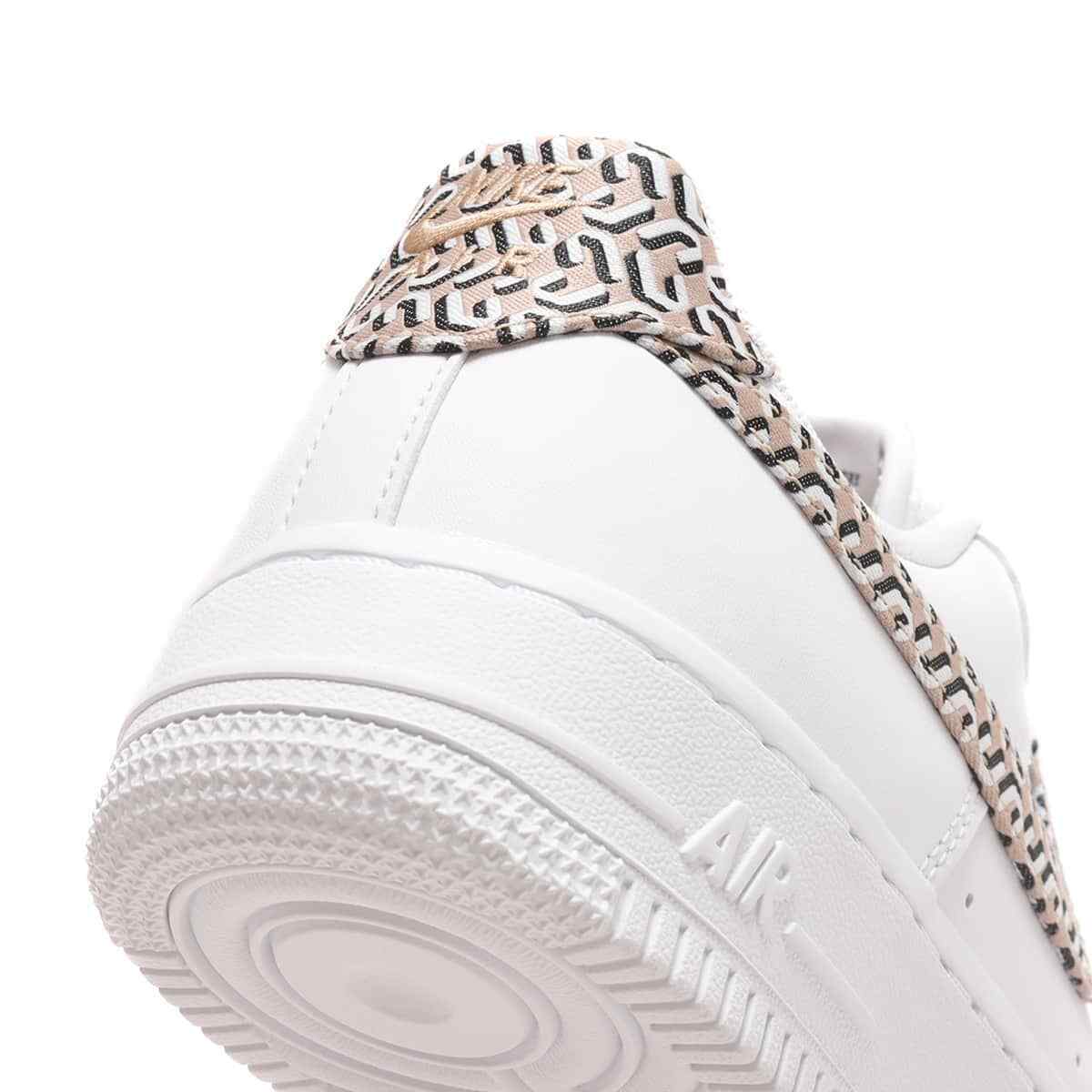 Size 10.5 - Nike Air Force 1 LX United in Victory - White W Size 10.5 - Nike Air Force 1 LX United in Victory - White W
