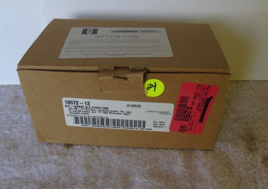 Harley-Davidson 1857213 for sale online | eBay 