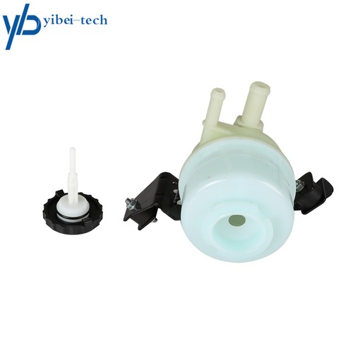 Power Steering Reservoir W/ Cap 603-678 For 2000-2007 Toyota Sequoia Tundra 4.7L - Picture 9 of 11