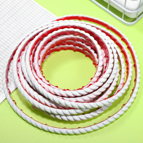 Pvc Decorative Lines Coving For Ceilings Flexible Trim Caulk Strip - Picture 7 of 11