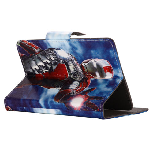 Kids Case Cover for Amazon Fire 7 HD 8 7th 8th 9th Gen 10 Plus Tablet 7" 8" 10" - Picture 56 of 72