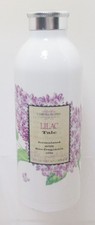 NEW SEALED Caswell Massey LILAC Talc Cannister 3.4 oz.