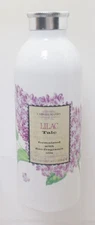 NEW SEALED Caswell Massey LILAC Talc Cannister 3.4 oz.