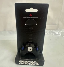 Profile Design Aerobar Bracket 20mm riser kit *NEW