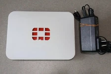 G8546 2 P Fortinet FortiGate-30D FG-30D Firewall Router with Power Adapter Japan