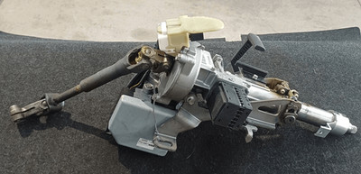 Elektronische Servolenkung RENAULT MEGANE 3a Serie SporTour 1.5 dCi S&S