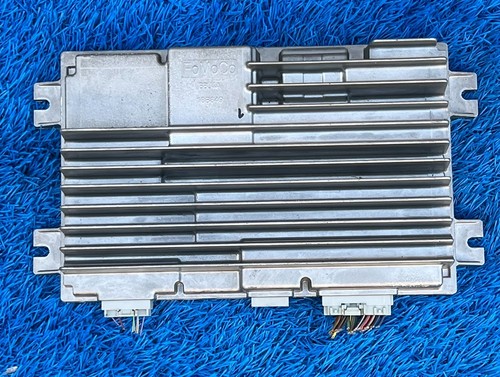 13 14 15 16 Lincoln MKS MKT Audio AMP Amplifier 14 Channel DA5T18B849AE G2U