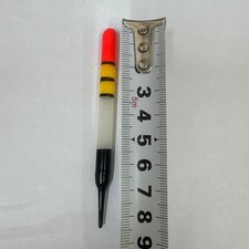 Hiro Fishing Float Buoy 9cm (3.5in) Bulk 500pcs Used, No Float Data