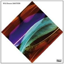 Smother von Wild Beasts | CD | Zustand gut