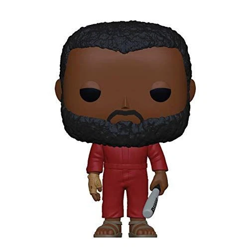 Funko POP Movies Figure : US #837 Abraham