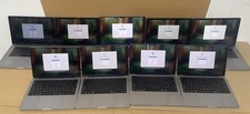 Mixed Lot of 9 Apple MacBook 16GB/32GB RAM  SEE DESC. NO ADAPT H