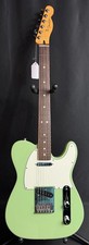 Fender Player II Telecaster Electric Guitar B...