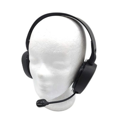 SteelSeries Arctis 9  Dual Wireless Gaming Headset  Verlustless 24 GHz  - DEFEKT
