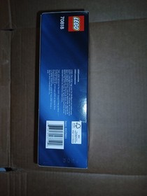 The Lego Movie LEGO Set 70818 Double-Decker Couch Sealed nib Retired