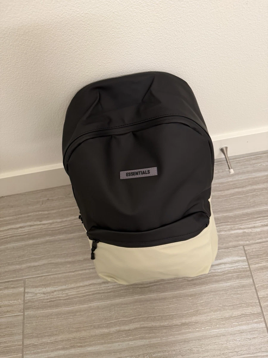 Fear of God Bags for Men for sale | eBay
