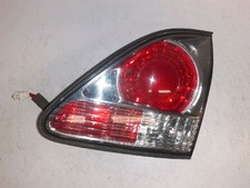Feu arrière Lexus RX