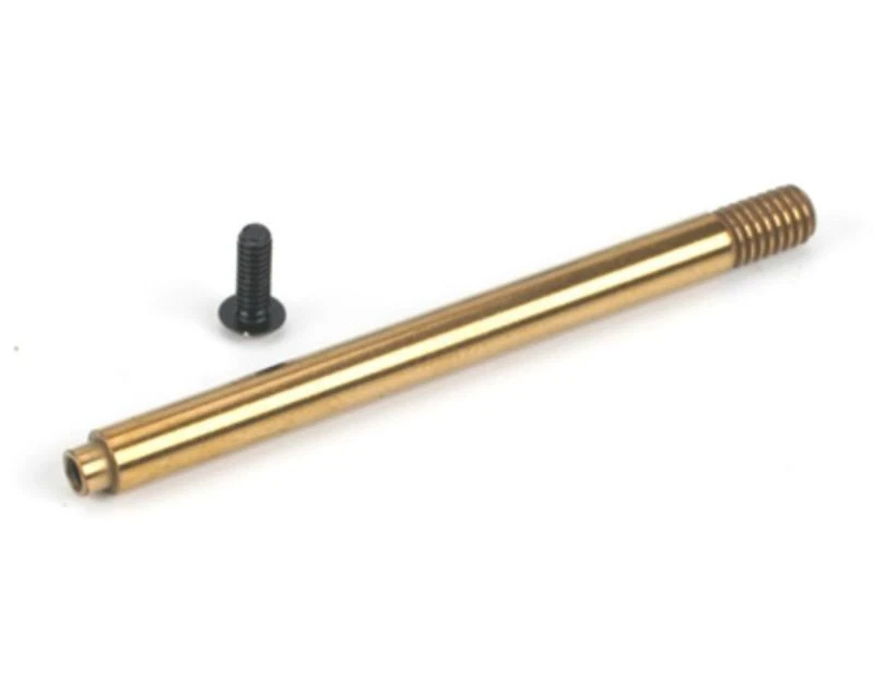 Losi A5411 15mm Shock Shaft TiNi 1 for 8ight Nitro 4 x 50mm - Image 1 of 1