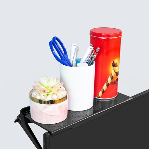 Monitor Rack Computer Stands for Monitors Platform TV Screen Storage - 第 3/12 張圖片
