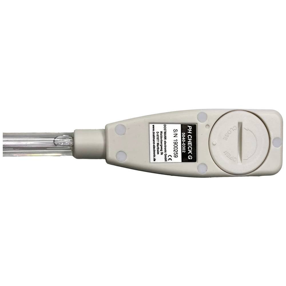 pH-mètre électronique de table pour test de pH et température de l'eau - 2