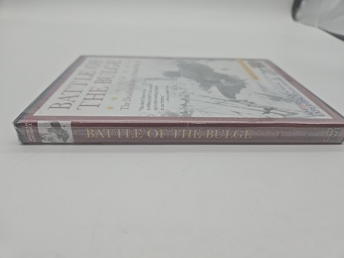 The Battle of the Bulge: Wwii's Deadliest Battle (American Experience) (DVD,... - Picture 9 of 9