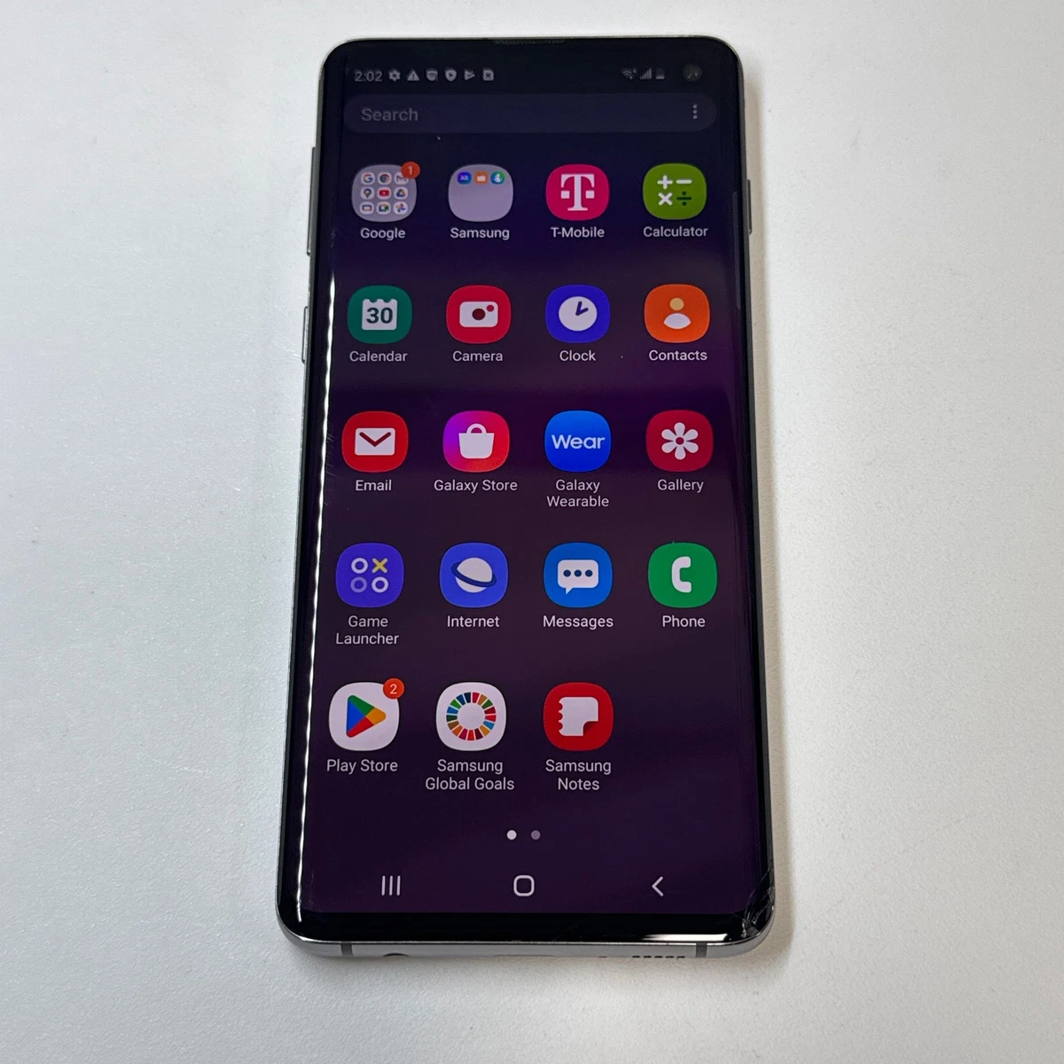 Las mejores ofertas en Samsung Galaxy S10+ | eBay Las mejores ofertas en Samsung Galaxy S10+ | eBay