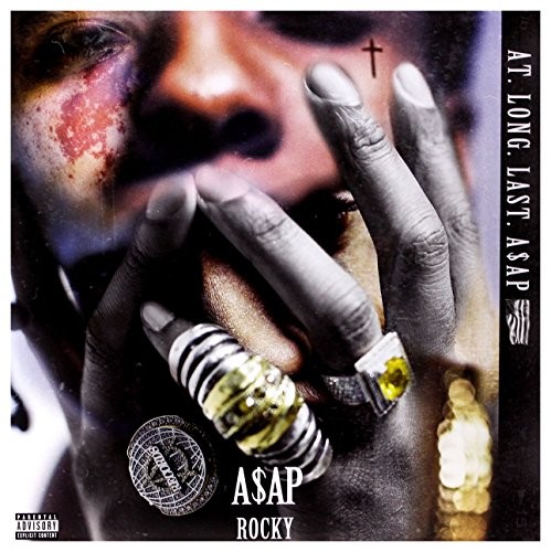 A$ap Rocky - At.Long.Last.A$Ap [VINYL] 888430777514| eBay