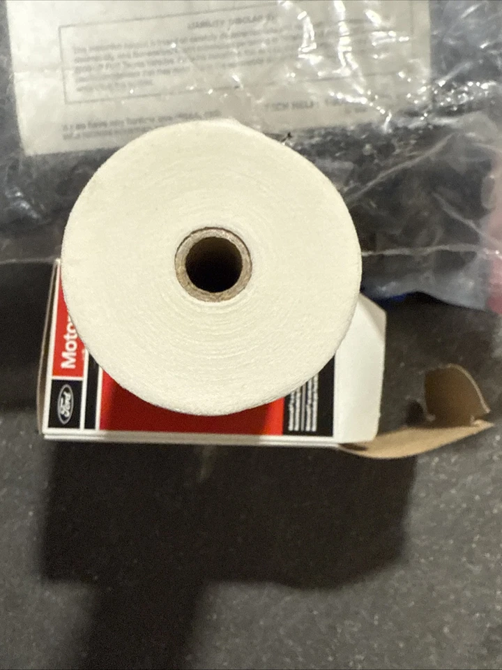 Kit de filtro de transmisión MOTORCRAFT FT-145 para 06-10 Ford F250-350 Super Duty Foto 4 de 4