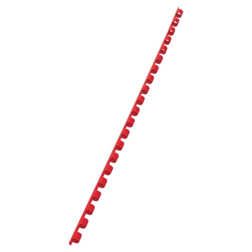 GBC CombBind Binding Comb A4 6mm 4028213