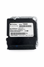   OEM 13-18 Ram 1500 2500 3500 Laramie Contro...