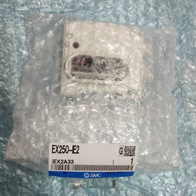 one NEW SMC EX250-IE2 Solenoid Valve EX250-IE2   #yr