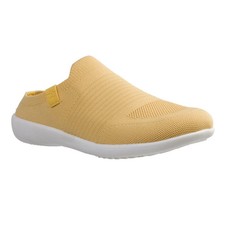 Spenco Utopia Slide Women's Shoes Cornsilk - 6 Medium