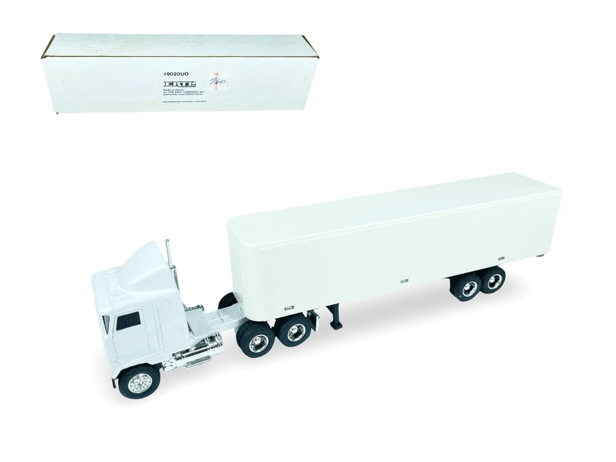 Ertl 1:64 Scale Diecast Tractor Trailers/Semis for sale | eBay